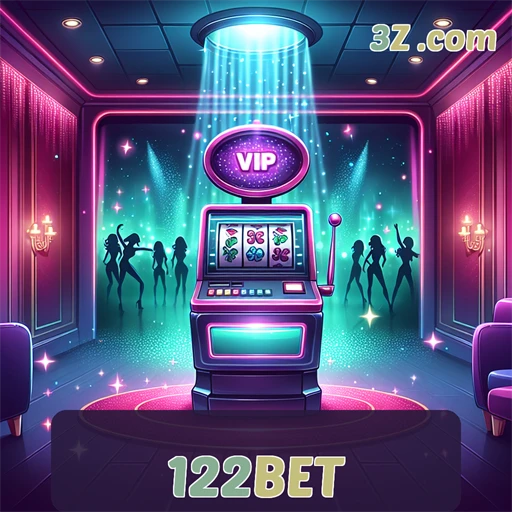 122BET Bônus Especial