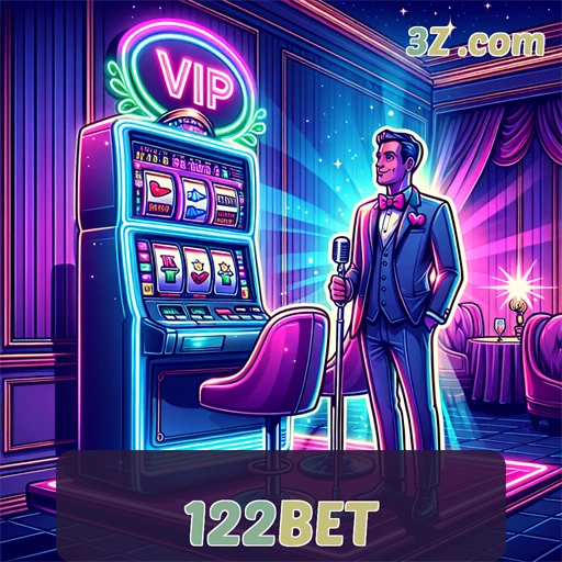 Promoções do 122BET: Mais Diversão e Prêmios para Você