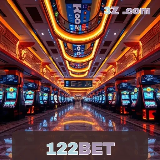122BET: Emoções e Diversão na Roleta Online Esperam por Você!