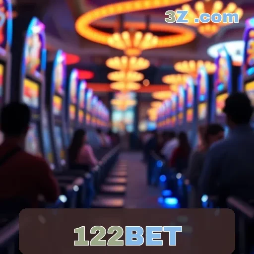122BET: Emoções e Diversão na Roleta Online Esperam por Você!