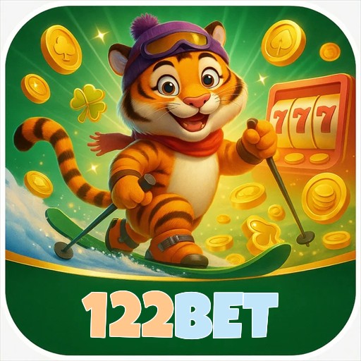 122BET logo