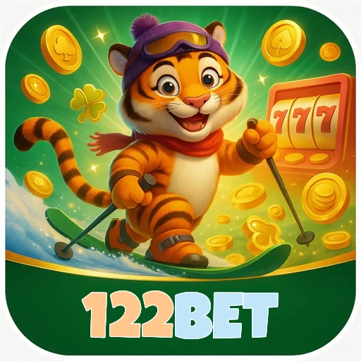 122BET logo